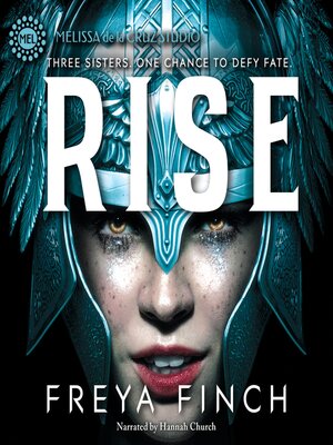 cover image of Rise